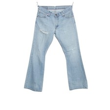 Jeans levi 516 bootcut - jeans, tg