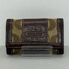Custodia portachiavi Coach 5