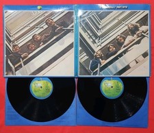2LP Gatefold + Inner Testi THE