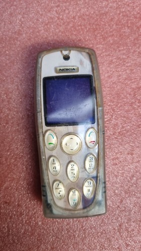 4616 cellulare nokia 3200 - nokia,
