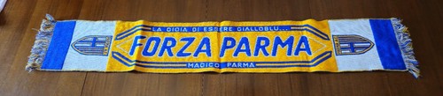 Sciarpa ultras parma vintage - sciarpa,