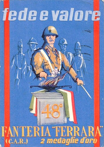 Dz872 cartolina militare - dz872, 48