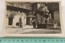 FORNI DI SOTTO - CARNIA