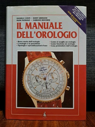 Conti giussani patruno - giussani,