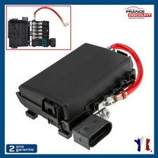Boîtier à fusibles moteur