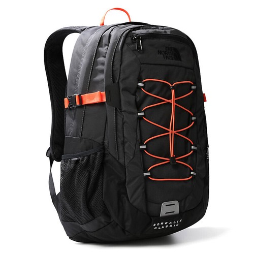 Zaino the north face borealis - north,