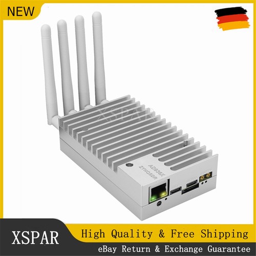 Hamgeek adi pluto - hamgeek, sdr-ad936x