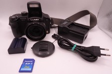 Fotocamera digitale Panasonic