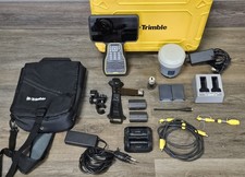 Trimble R10 RTK GPS GNSS