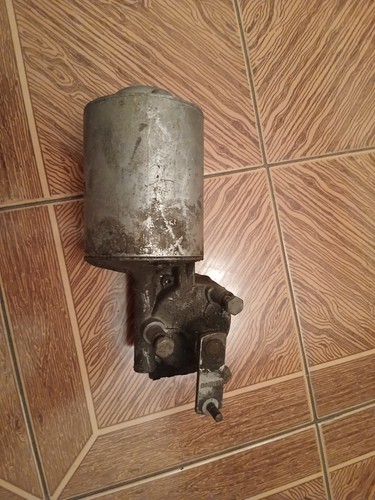 Motorino tergicristalli alfa - tergicristalli,