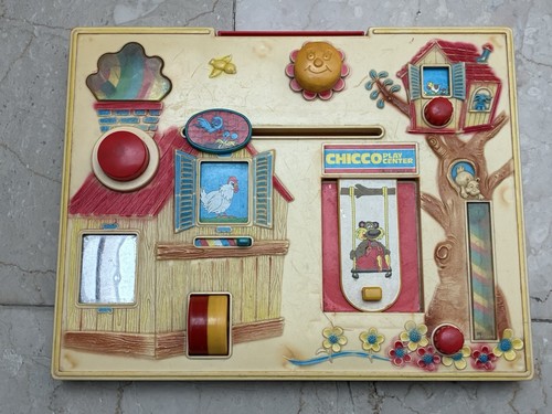 Chicco play center gioco - chicco,
