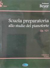 Scuola preparatoria allo
