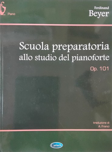 Scuola preparatoria allo