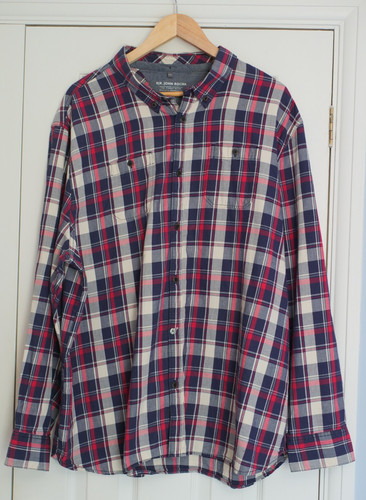 Camicia rocha john - rocha,