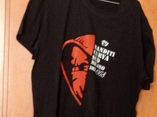 T-SHIRT MAGLIA ULTRAS MILAN