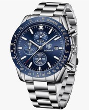 💙 - Orologio Automatico