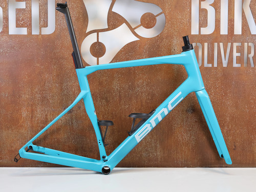 Bmc roadmachine set due - roadmachine,