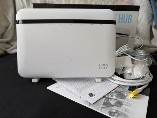Modem router windtre - router,