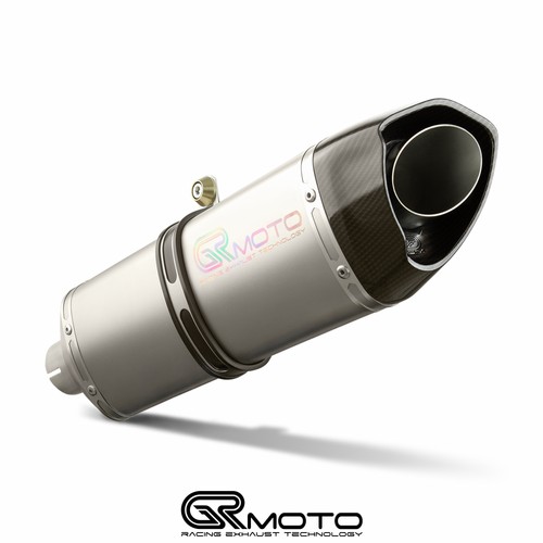 Scarico per bmw f800 - per,