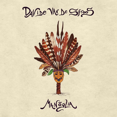 Van sfroos davide manoglia - davide,