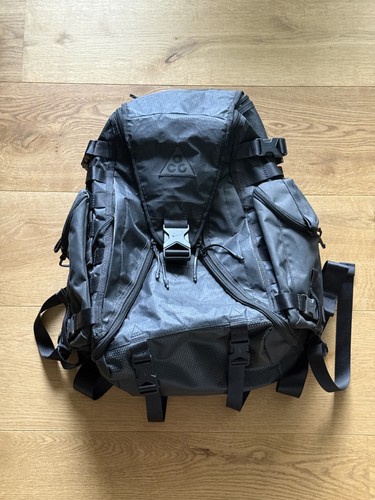 Zaino nikelab acg responder - zaino,