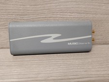 HRT Music Streamer ii+ DAC di