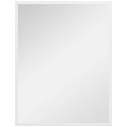 Homcom specchio muro - homcom,