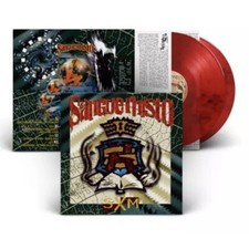 SANGUE MISTO - SXM DOPPIO