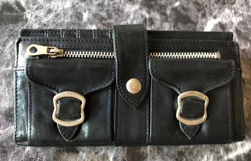 Armani exchange leather - armani, wallet