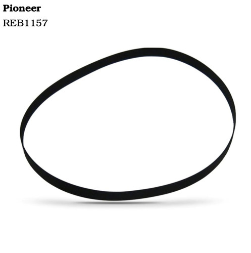 Pioneer reb1157 tappo cinghia - pioneer,