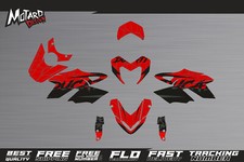 Kit Grafica per Ducati