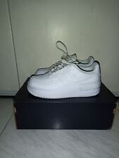 Nike Air Force 1 donna shadow bianche 35 36 37 38 39 40 scarpe sportive CI0919