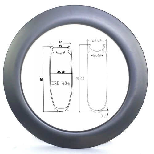 700c clincher bici - 700c,