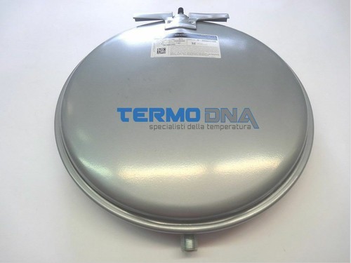 R2204 vaso espansione - litri, 8
