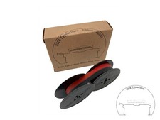 Nastro macchina da scrivere