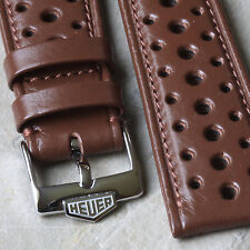  Cinturino rally Heuer Monaco