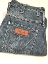 JEANS WRANGLER SLY UOMO W31