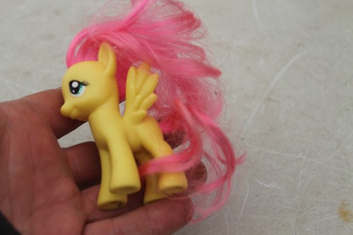 Little pony mon petit - pony, poney
