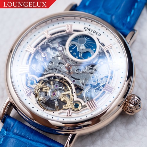 Orologio uomo doppio tempo - orologio,