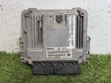 CENTRALINA MOTORE FIAT FREEMONT P05150620AC 0281018312 939B5000 2.0