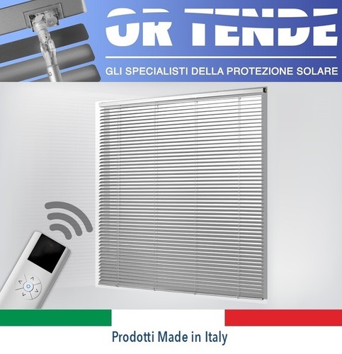 Tenda veneziana mm - da,