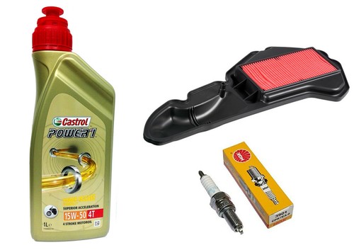 Kit tagliando honda pcx - honda,