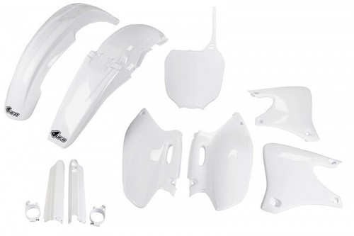 Kit plastiche carene - carene, full