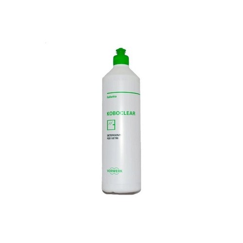 Detergente koboclear lavavetri - detergente,