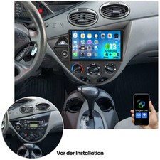 Autoradio Android 13 per Ford