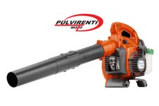 Husqvarna 125B Soffiatore a Scoppio 28 cc
