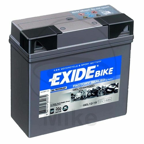 Batteria gel 519901 - batteria,