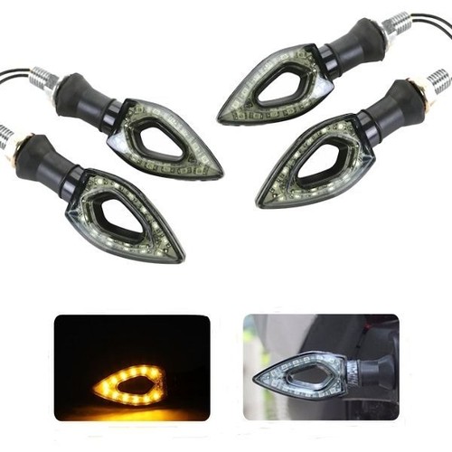 Frecce moto universali - x4, 12