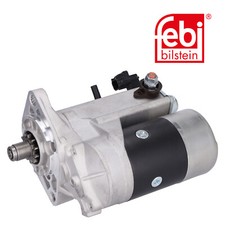 Motorino di Avviamento Febi