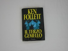 Il terzo gemello di Ken Follet - Mondadori